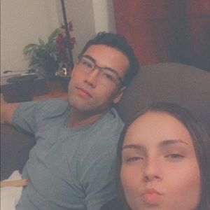 Meet your Posher, Shane